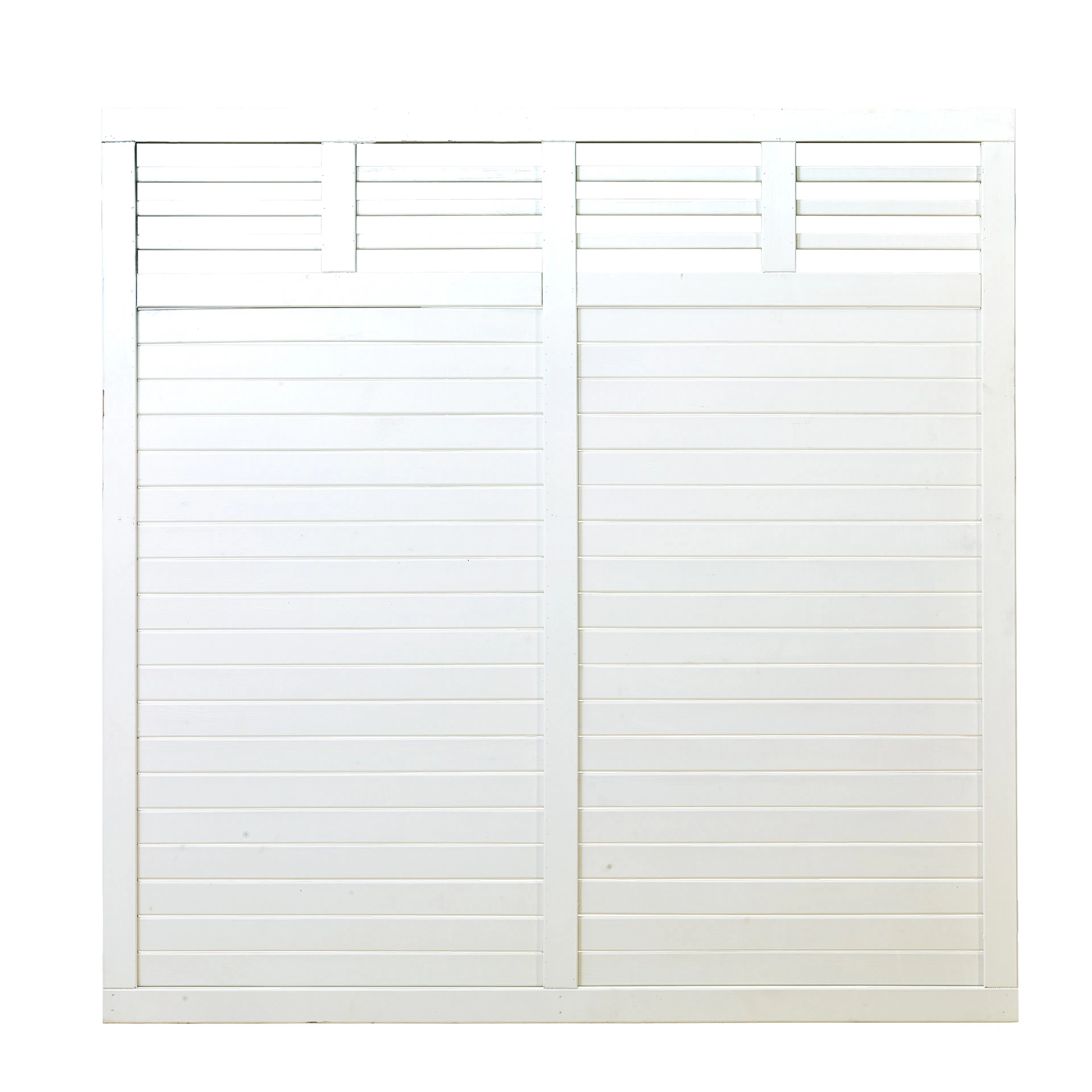 Skärm PLUS Decora 180x180