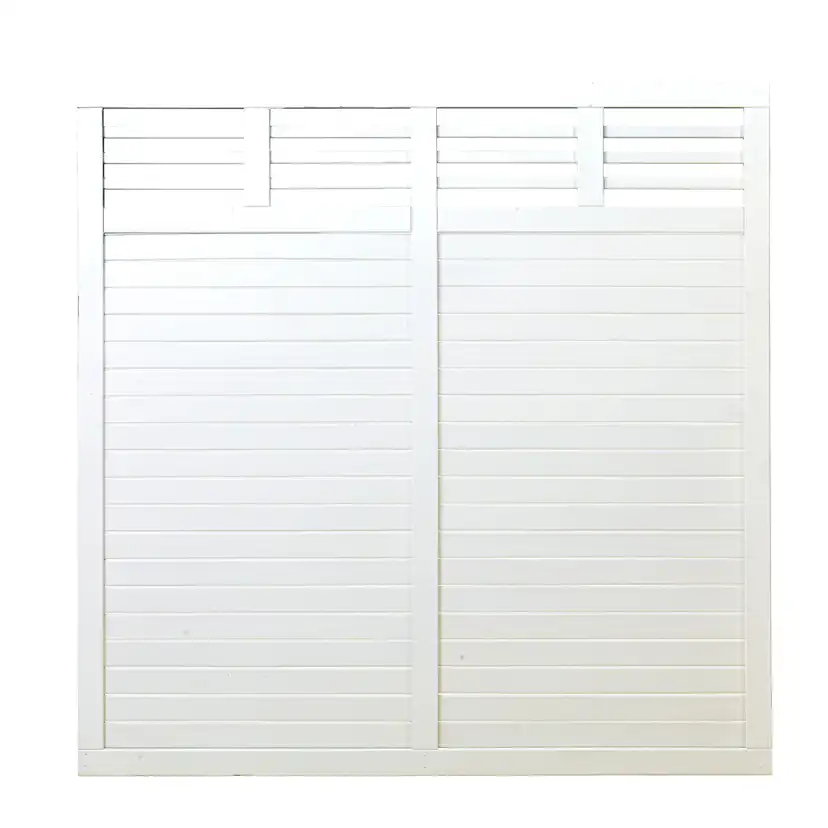 Skärm PLUS Decora 180x180