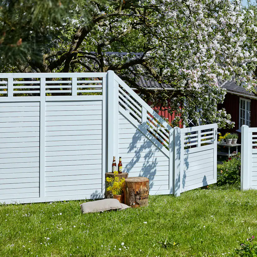 Skärm PLUS Decora 180x180