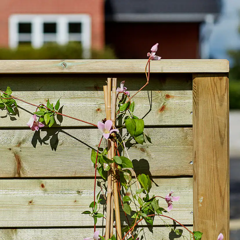 Skärm PLUS Klink 174x129