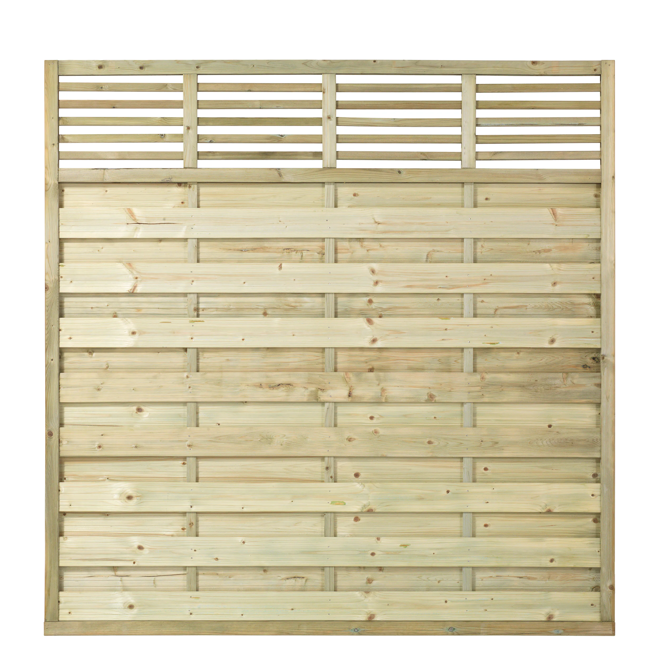 Skärm PLUS Newline 180x180 cm Tryckimpregnerad