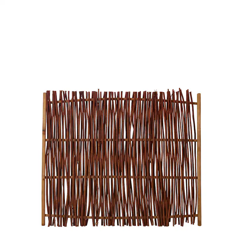 Skärm PLUS Pil Lyx 120x100 cm