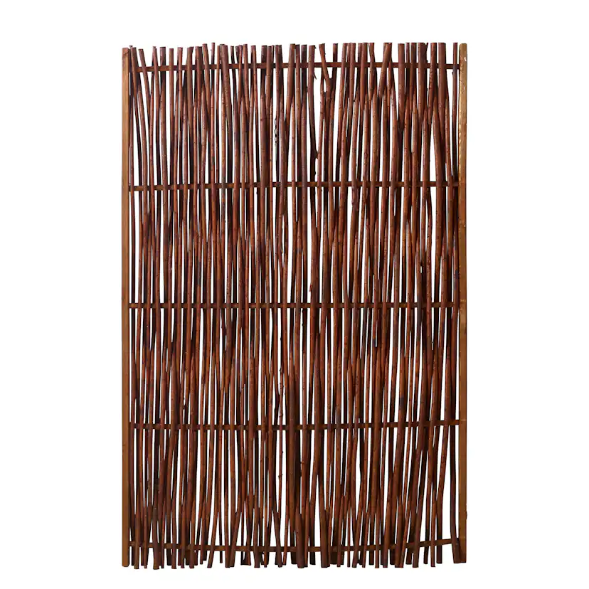 Skärm PLUS Pil Lyx 120x180 cm