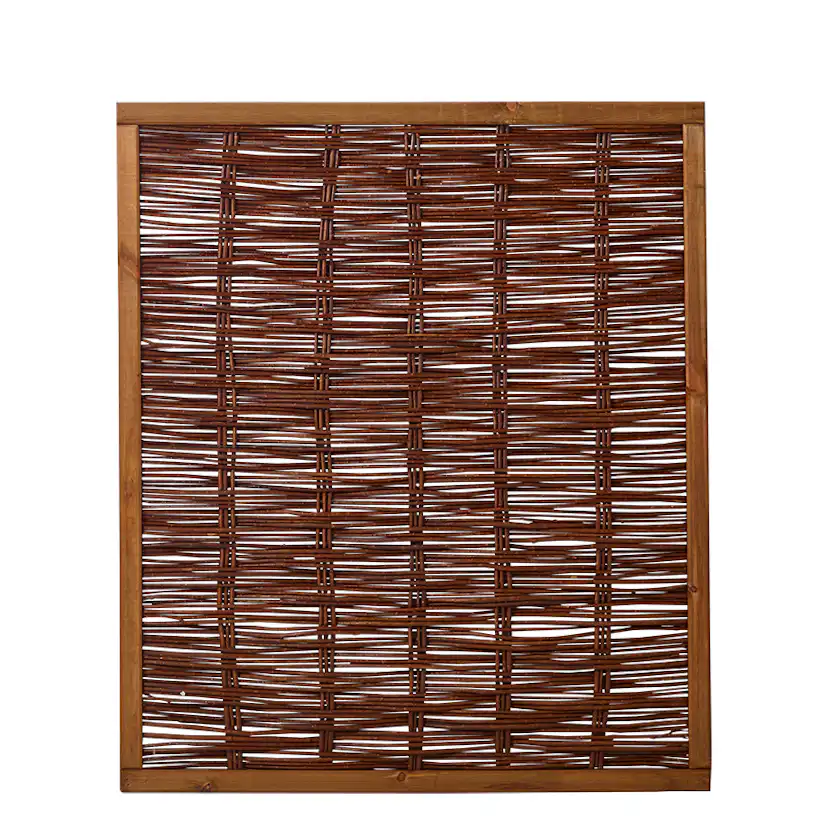 Skärm PLUS Pil Standard 120x140 cm