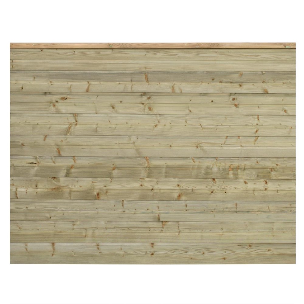 Skärm PLUS Plank 174x129