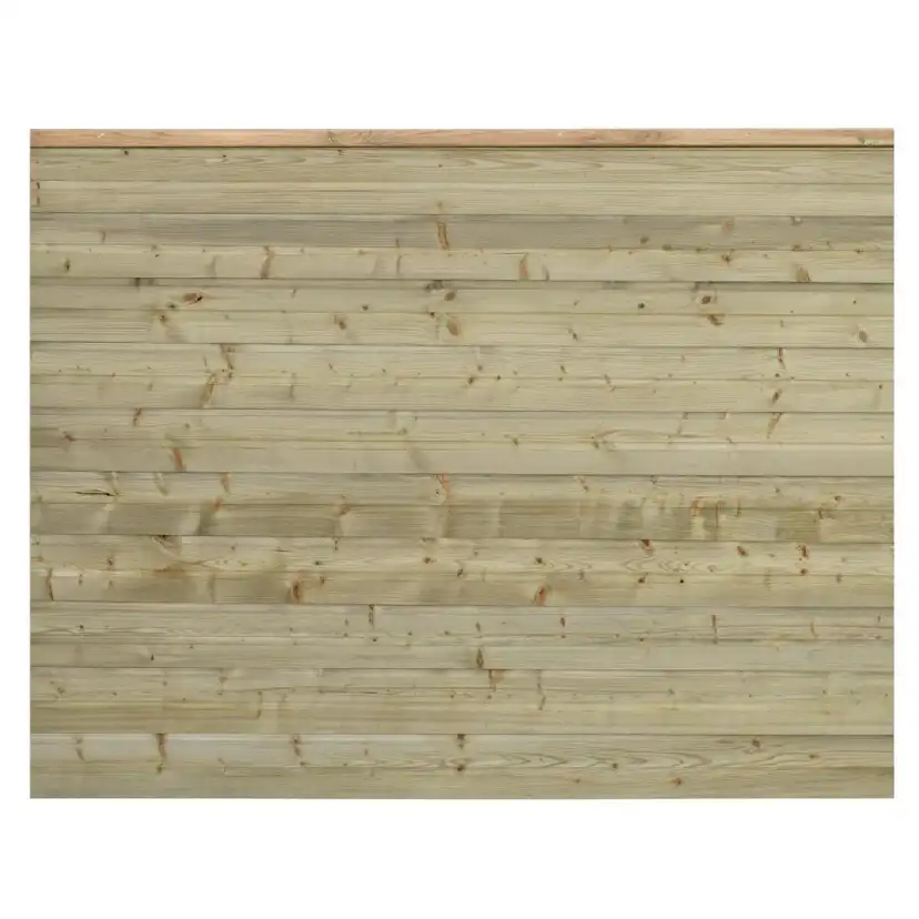 Skärm PLUS Plank 174x129