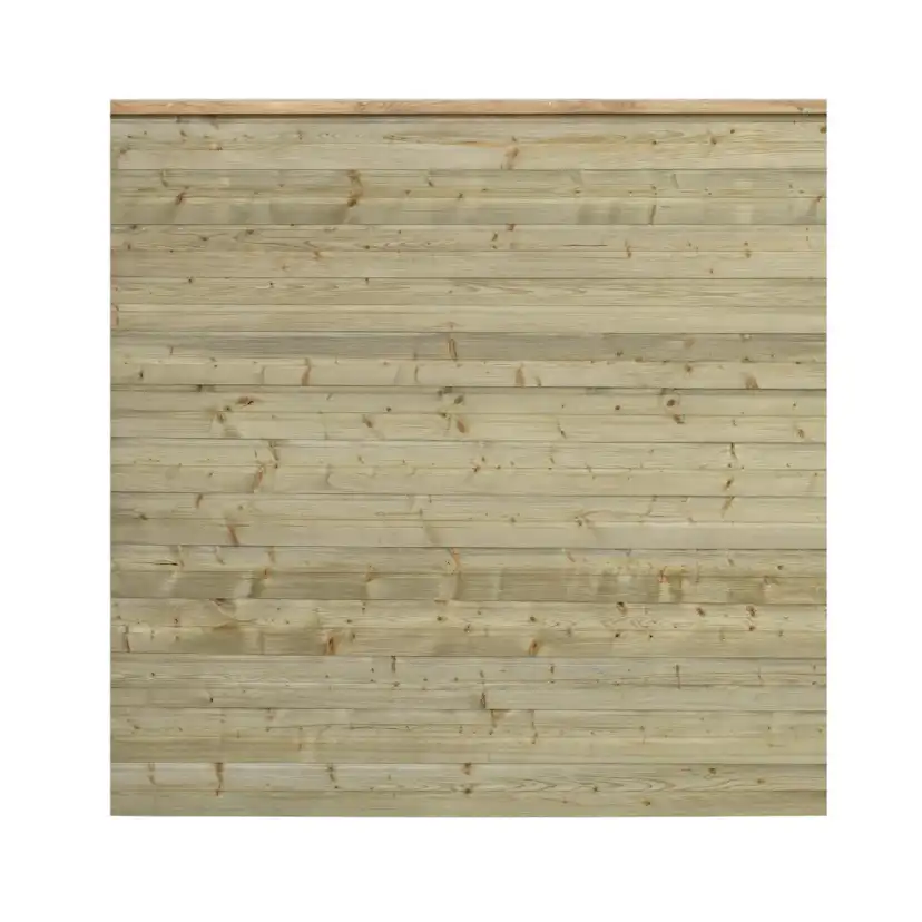 Skärm PLUS Plank 174x166