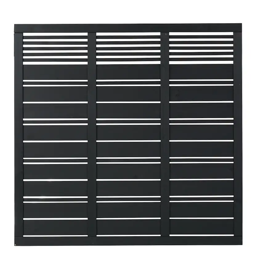 Skärm PLUS Silence 176x170 cm