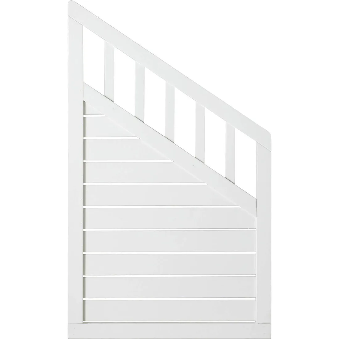 Skärm Rosmarin Vit 2 Jabo