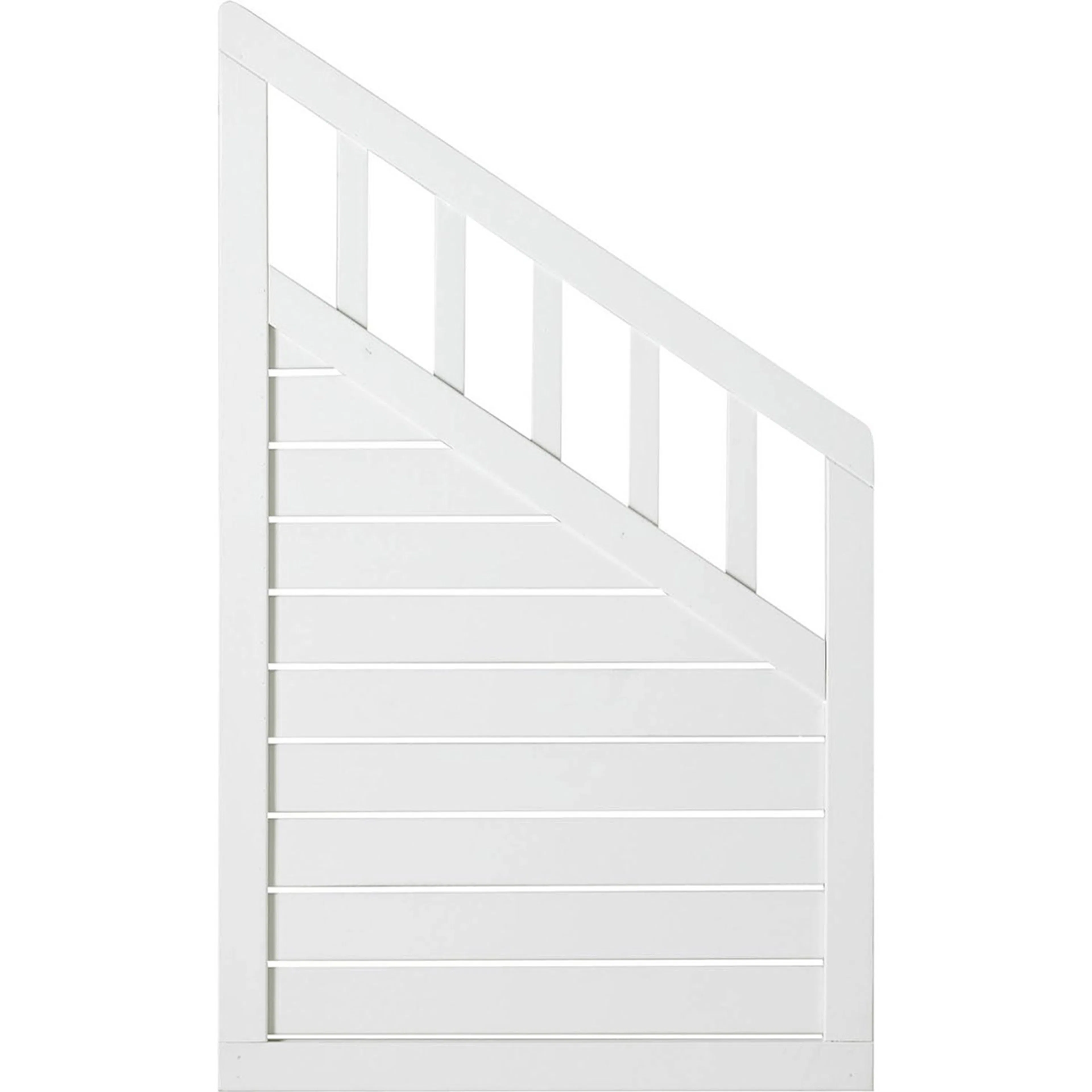 Skärm Rosmarin Vit 2 Jabo