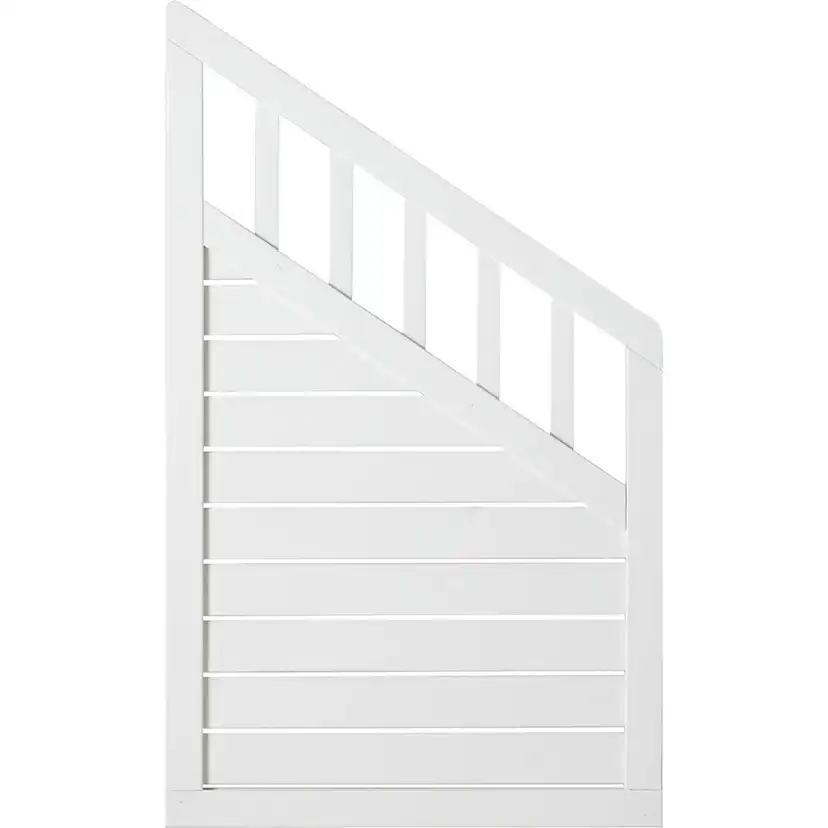 Skärm Rosmarin Vit 2 Jabo