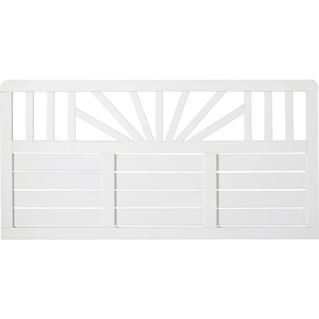 Skärm Rosmarin Vit 3 Jabo