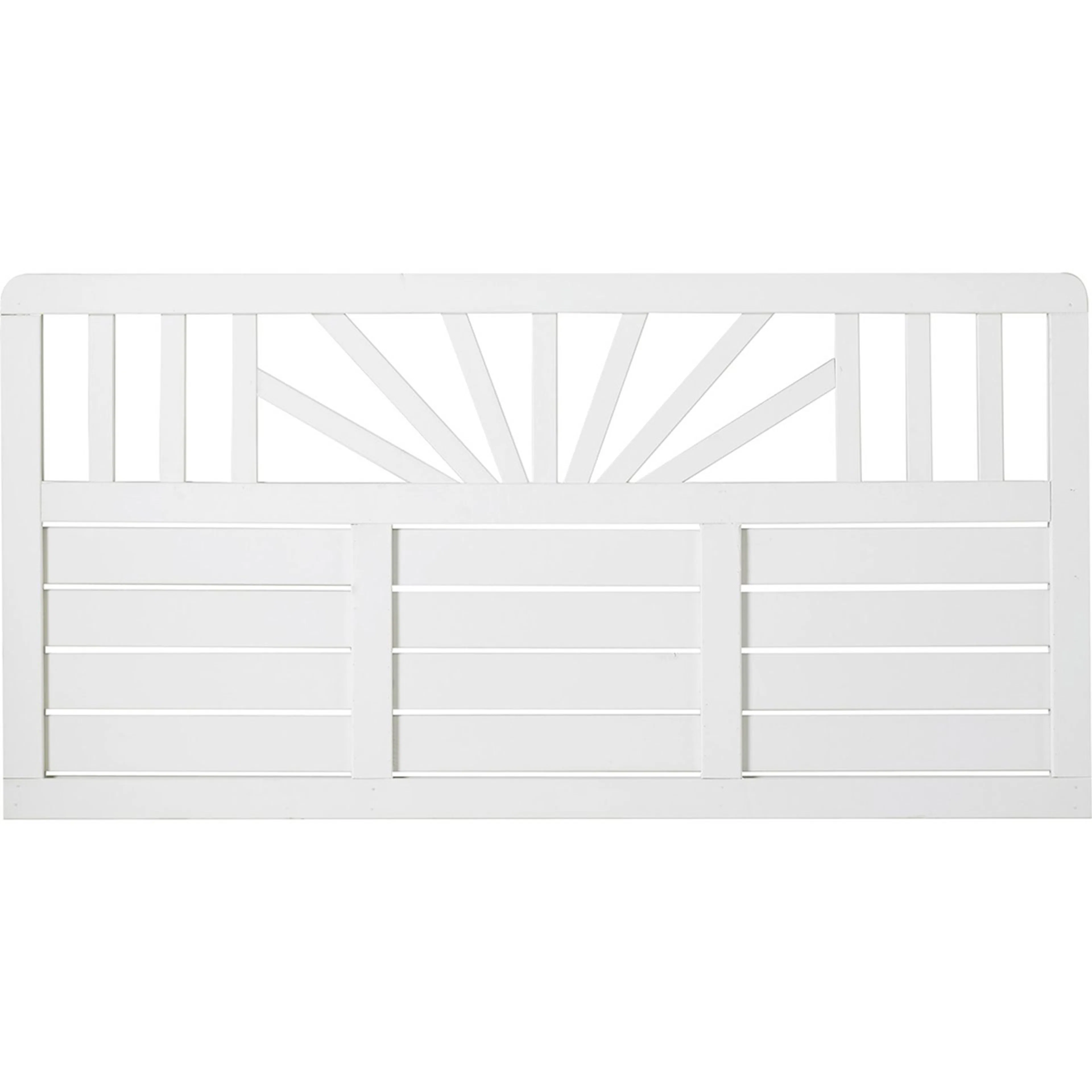 Skärm Rosmarin Vit 3 Jabo