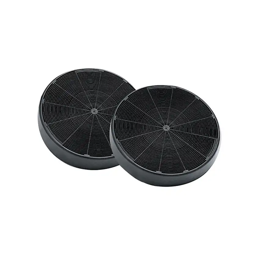 Kolfilter Franke 112.0174.995 2 st