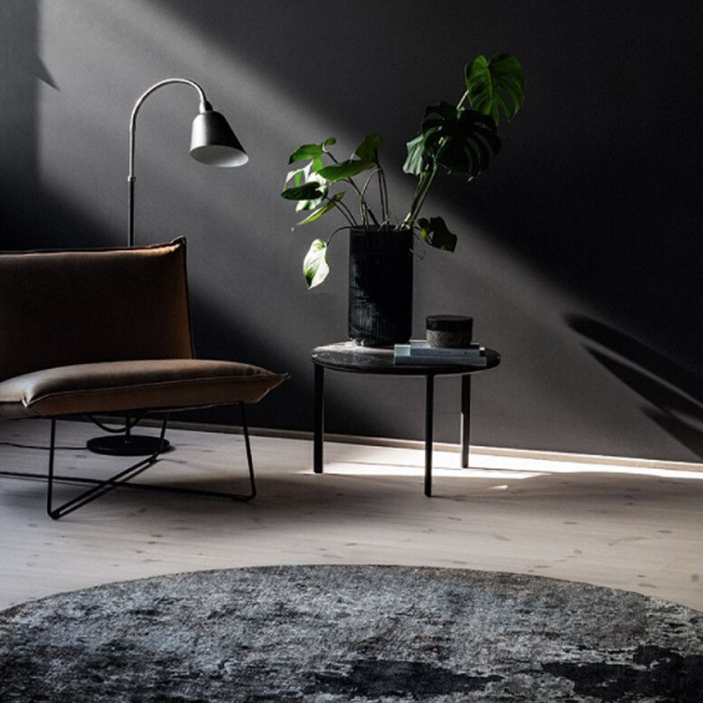 Parkettgolv Rappgo Furu 14x180x2200mm Extravit Vax