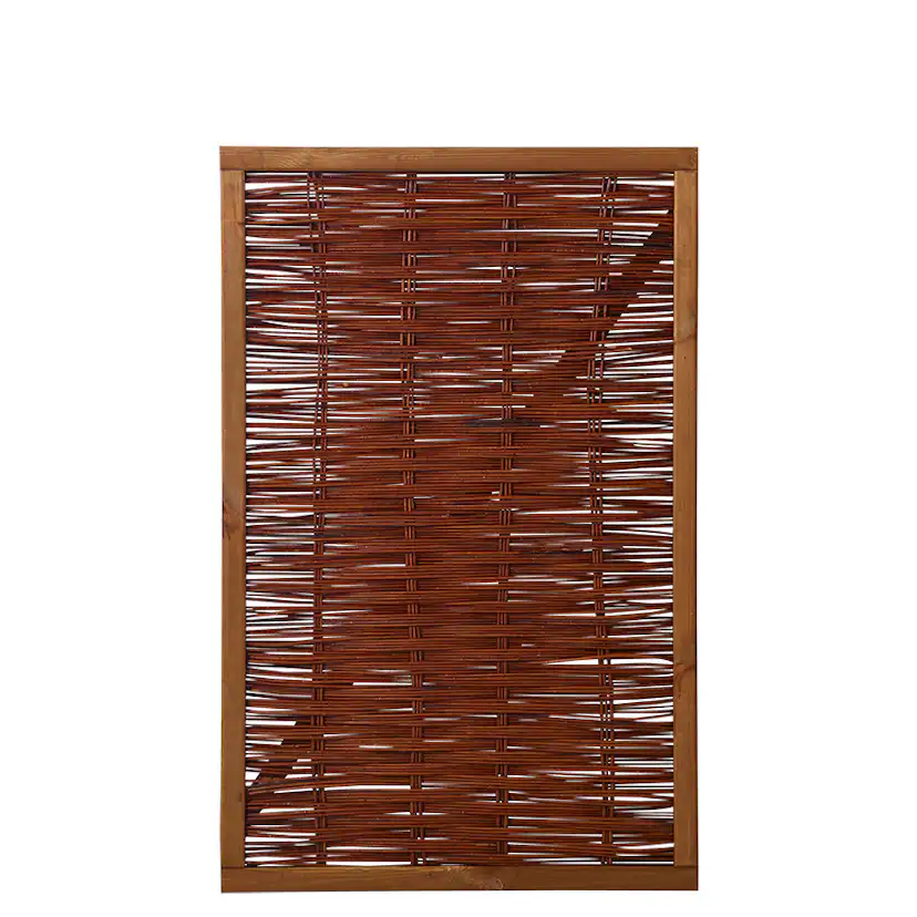 Skärmgrind PLUS Pil Standard 90x140 cm