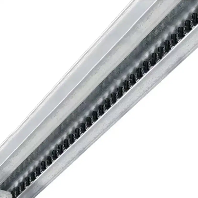 Skena Hörmann för Supra- ProMatic FS10 M