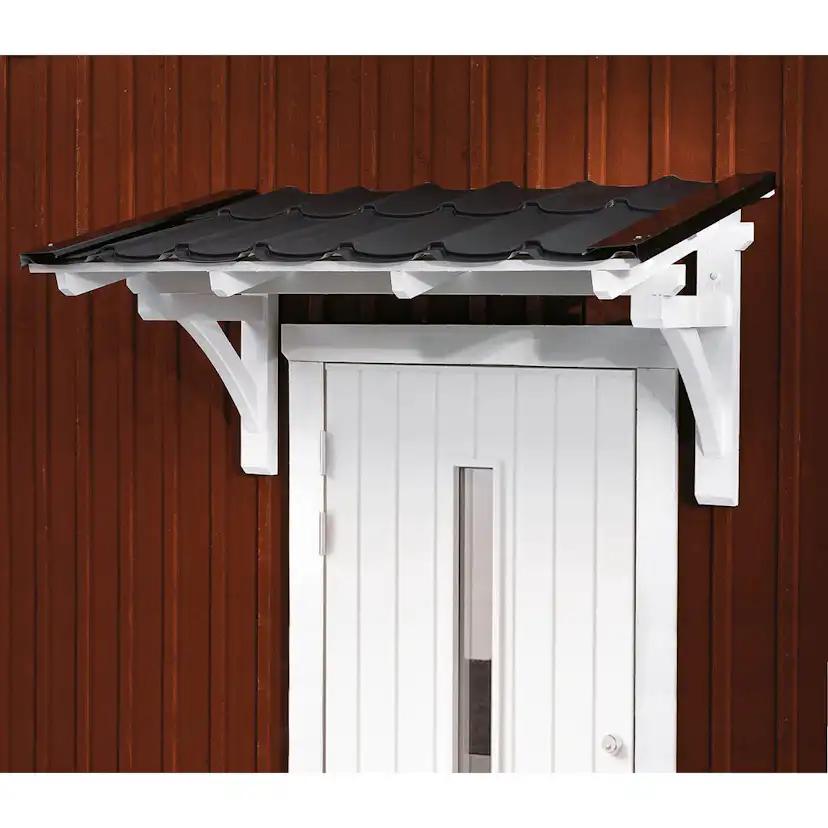 Skärmtak Jabo Front