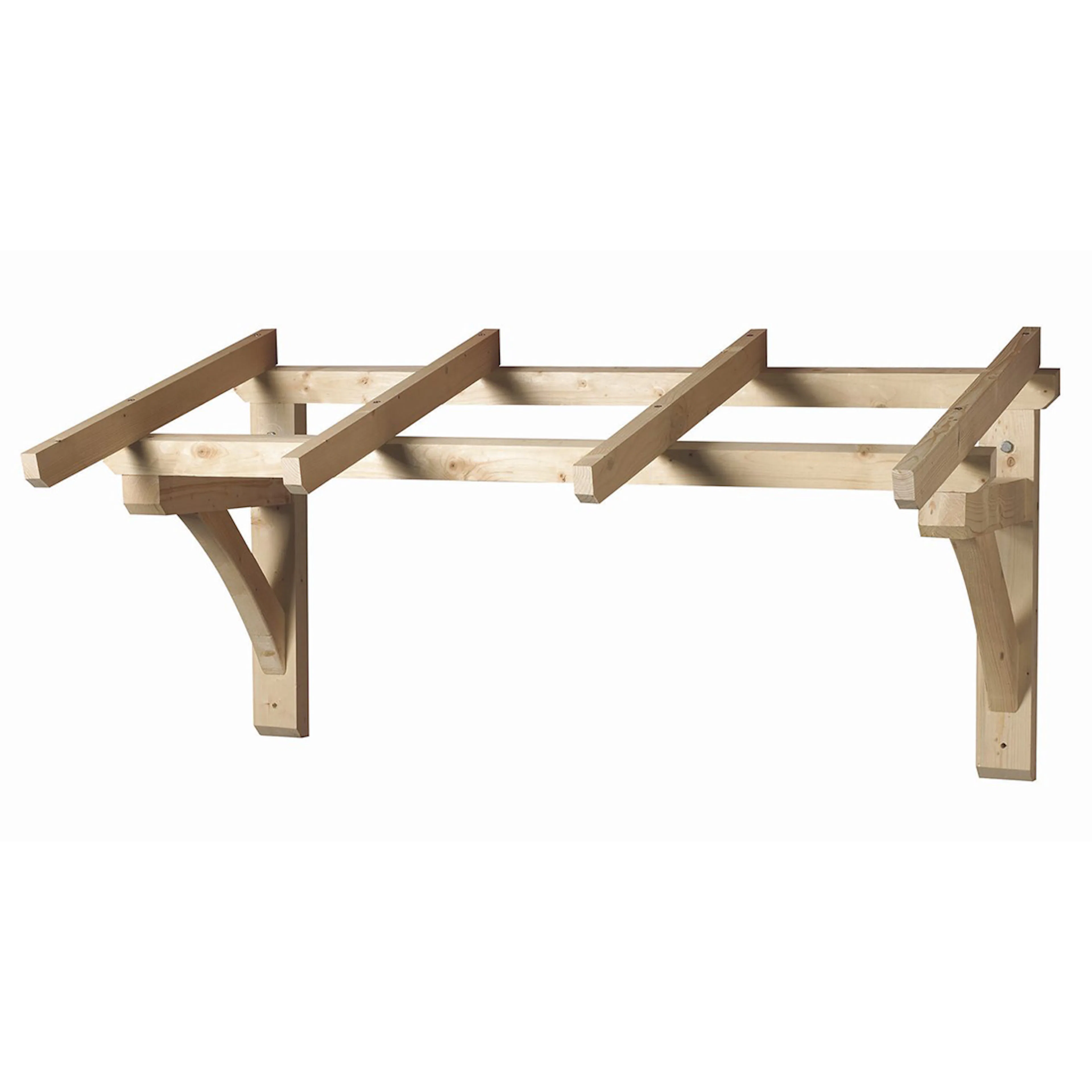 Skärmtak Jabo Front