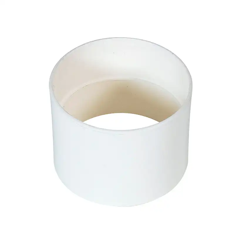 Skarvrör Separett Rakt