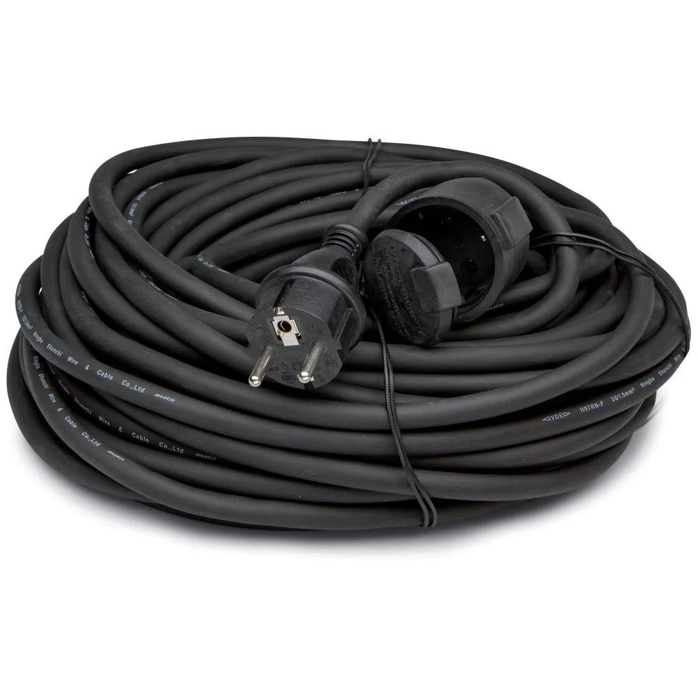 Skarvsladd Bårebo 3g 1,5 25m