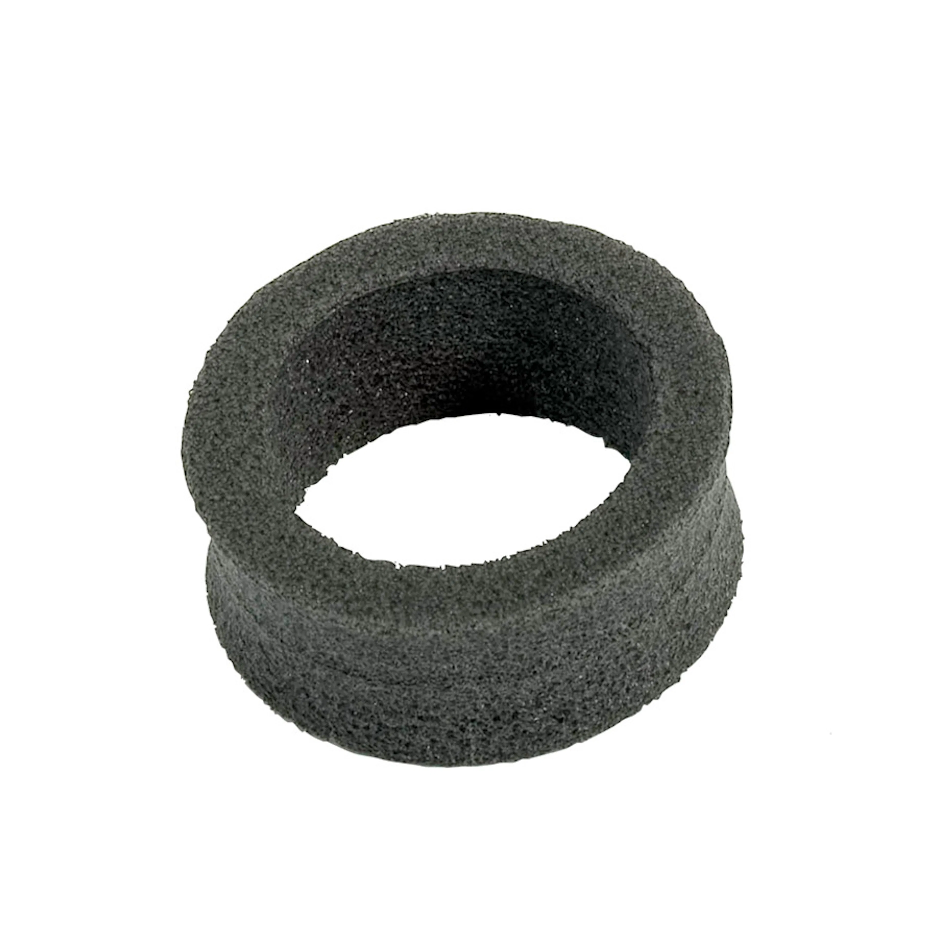 Skarvtätning Separett Ventrör