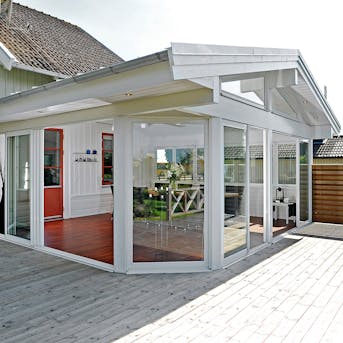 Uterumsdörrar Uterumsdörrar