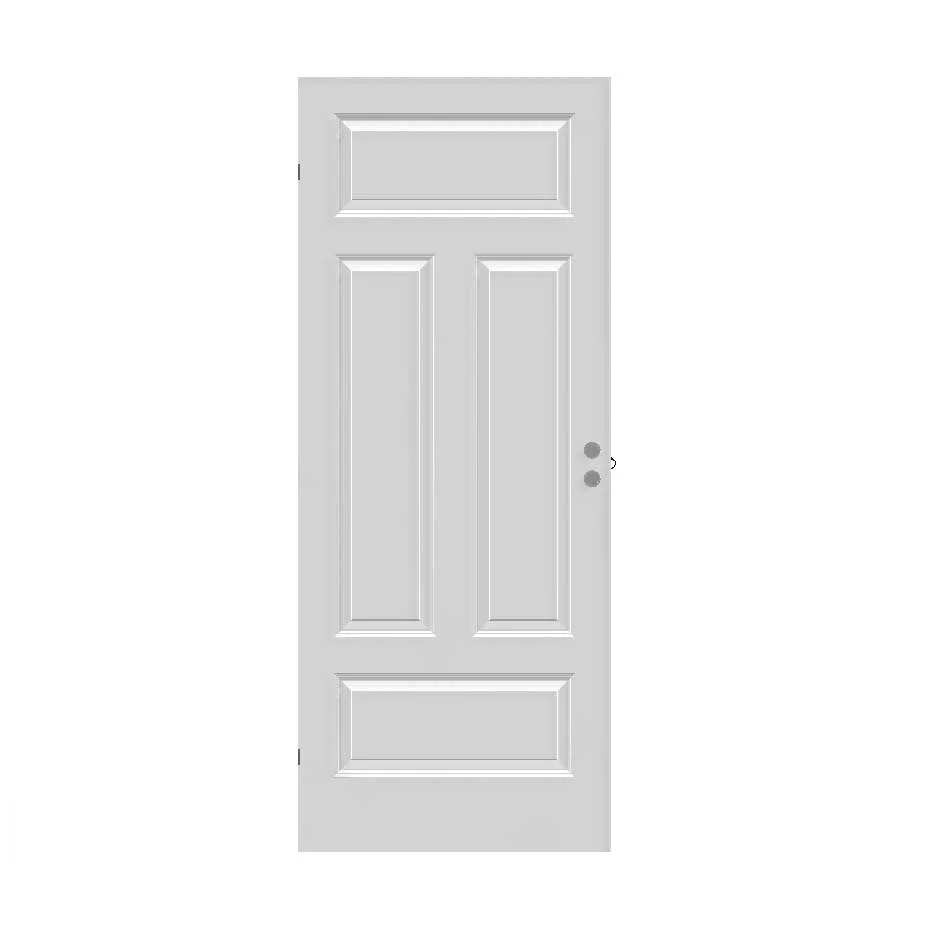 Skjutdörr Br. Johansson Formpressad 4-spegel Kompakt