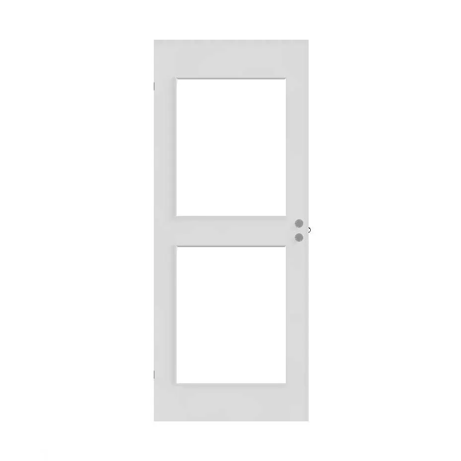 Skjutdörr Br. Johansson Slät Kompakt G03