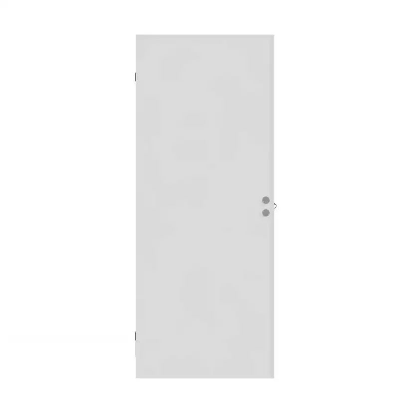 Skjutdörr Br. Johansson Slät Kompakt