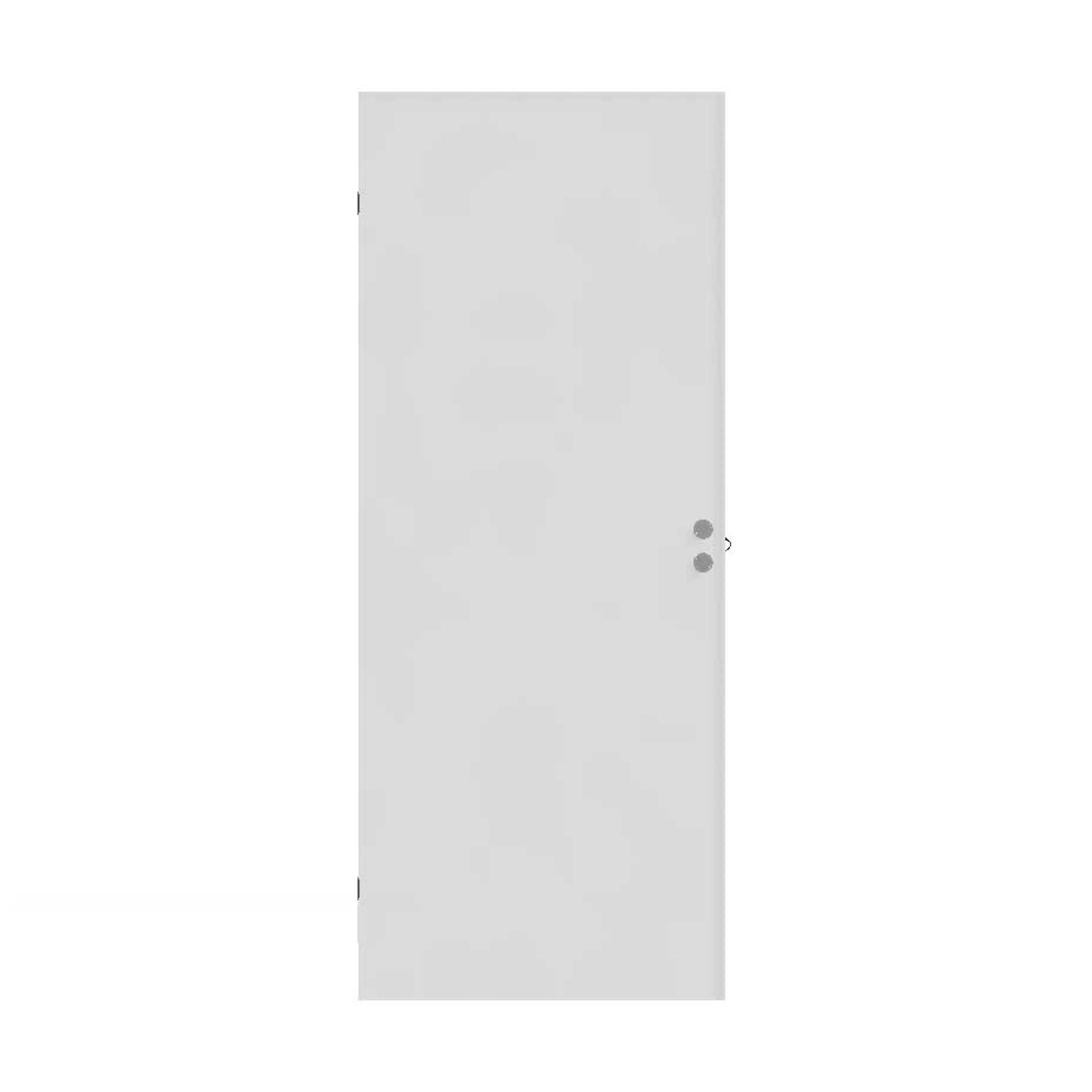 Skjutdörr Br. Johansson Slät Lätt