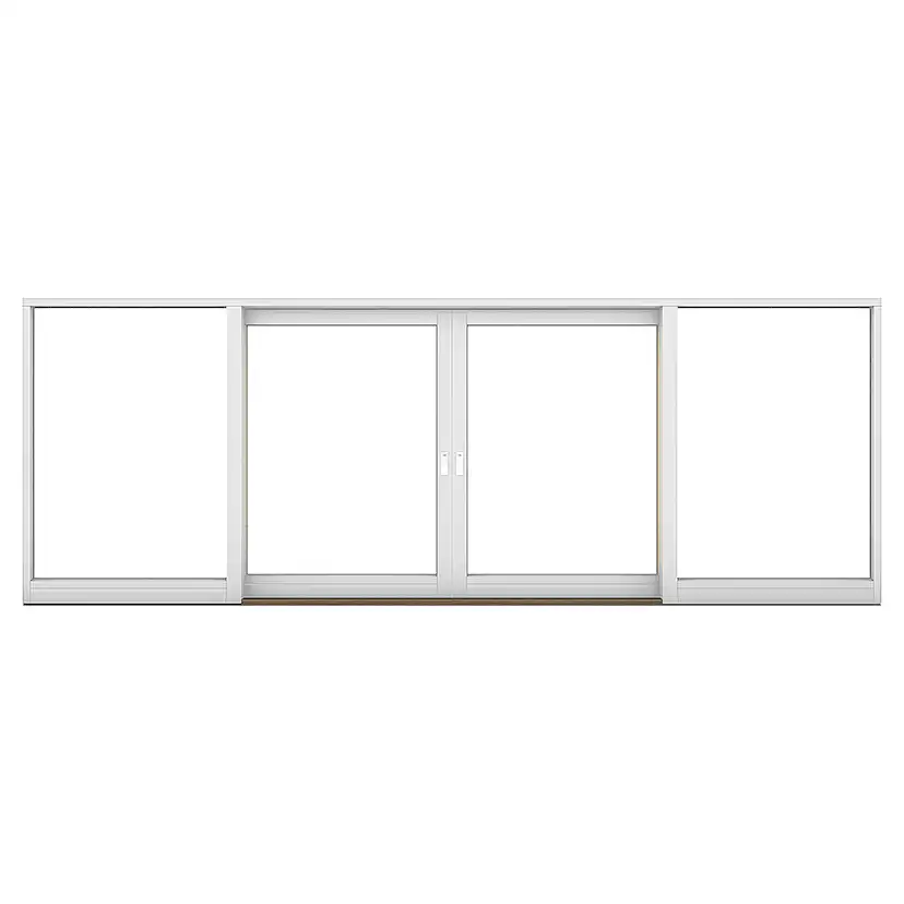 Skjutdörr Hajom C Trä