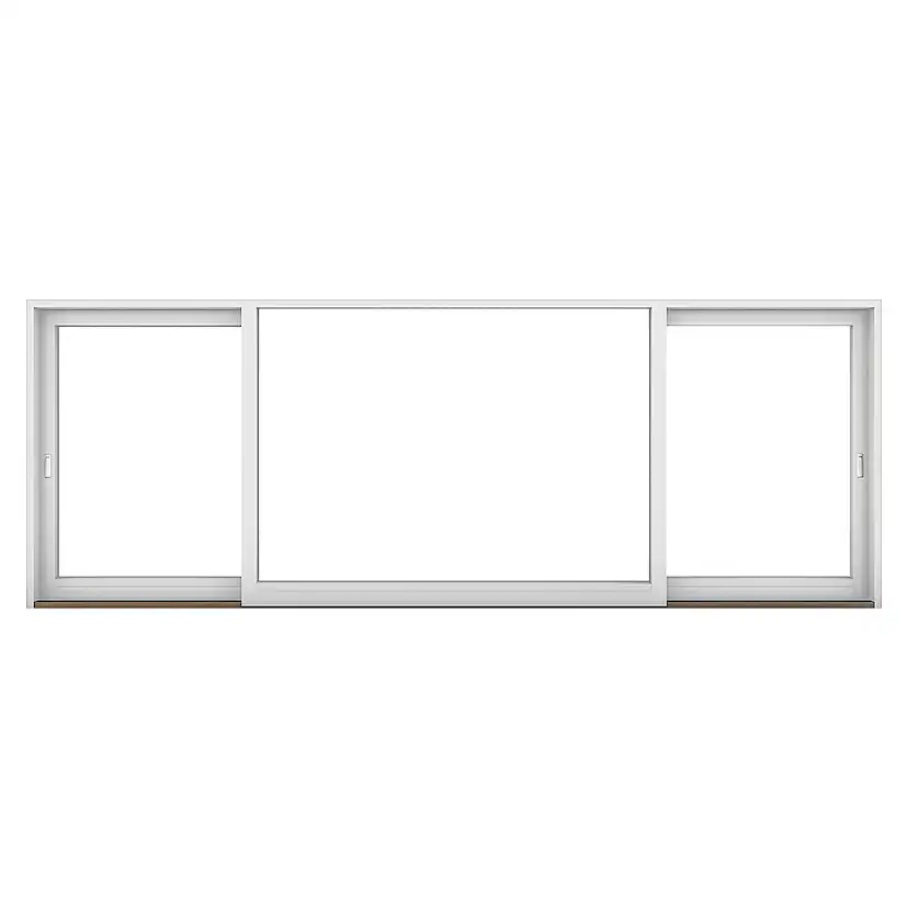 Skjutdörr Hajom M Trä