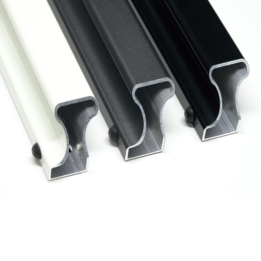 Skjutdörr Landskap Robust Året Runt 2-del