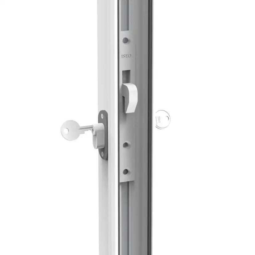 Skjutdörr Landskap Robust Året runt 3+3