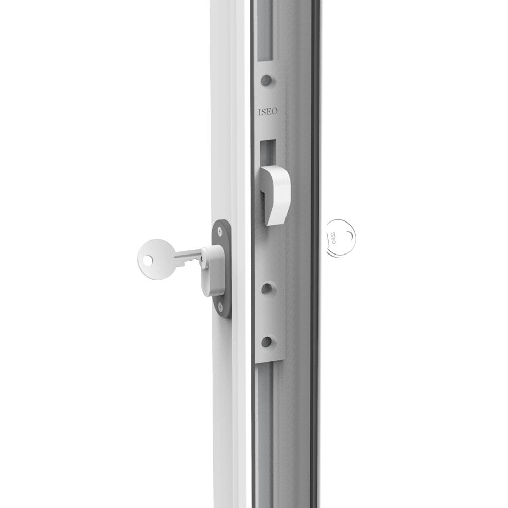 Skjutdörr Landskap Robust Vår och Höst 2-del