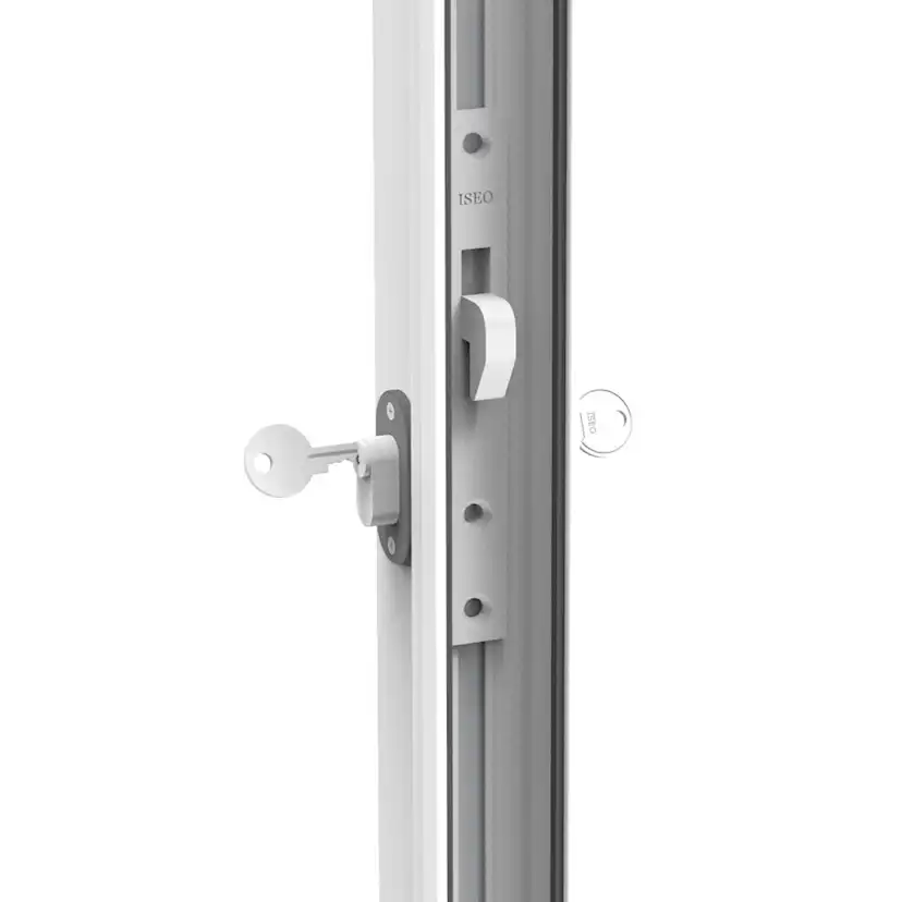 Skjutdörr Landskap Robust Vår och Höst 2-del