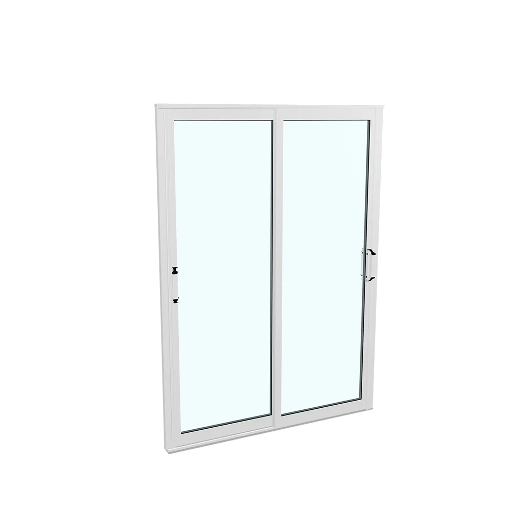 Skjutdörr Landskap Robust Vår och Höst 2-del