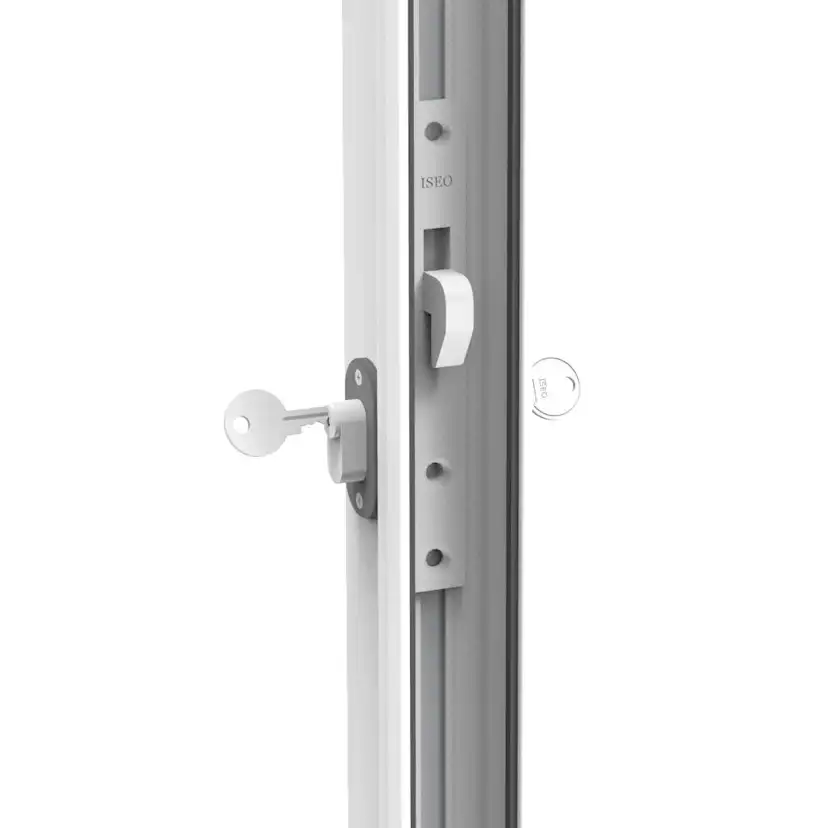 Skjutdörr Landskap Robust Vår och höst 2+2