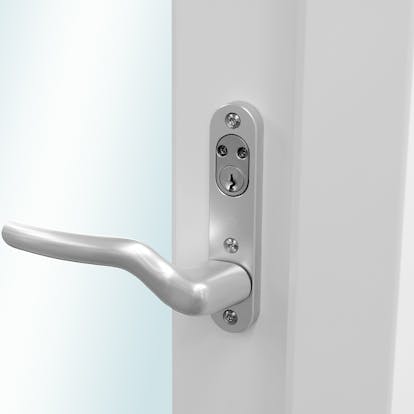 Skjutdörrar glas ute Skjutdörrar glas ute