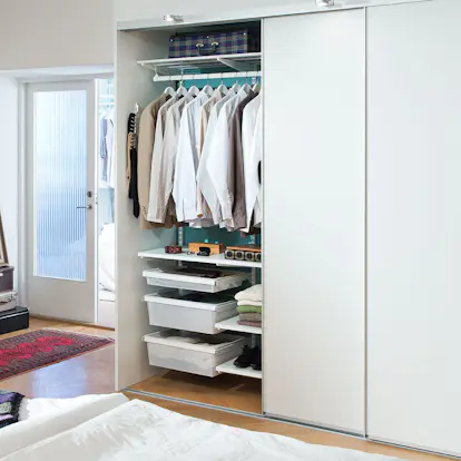 Pelly skjutdörrar Pelly skjutdörrar