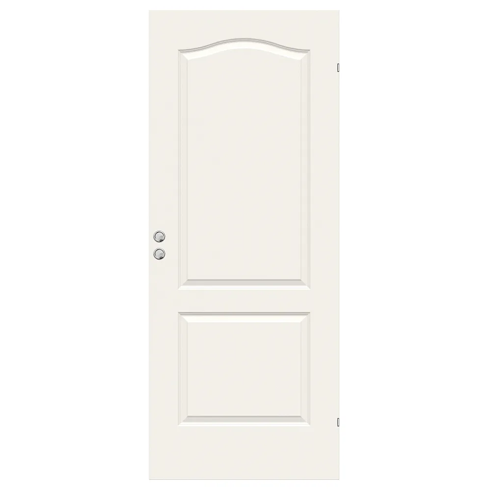 Skjutdörr Swedoor Compact 02B Infälld