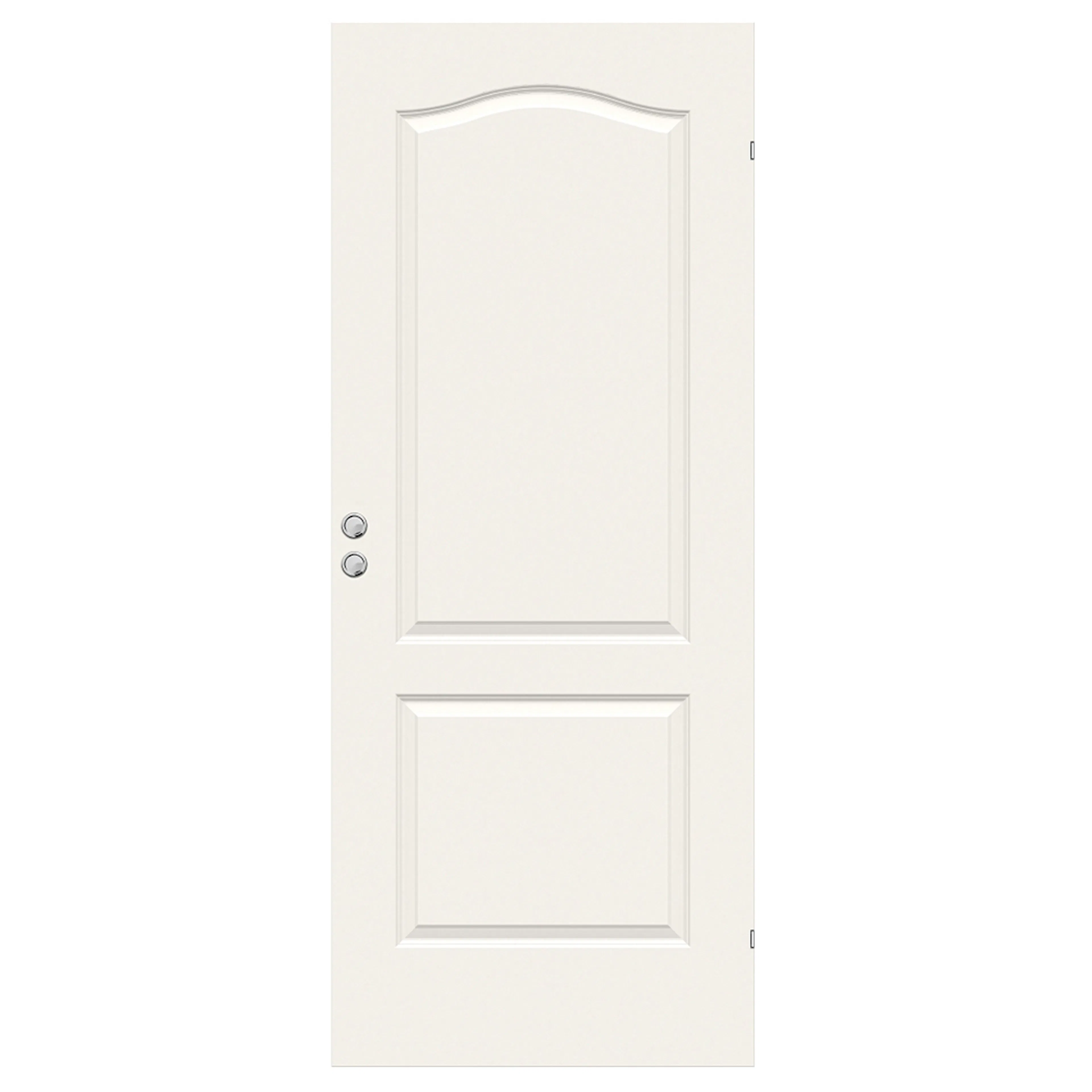 Skjutdörr Swedoor Compact 02B Infälld