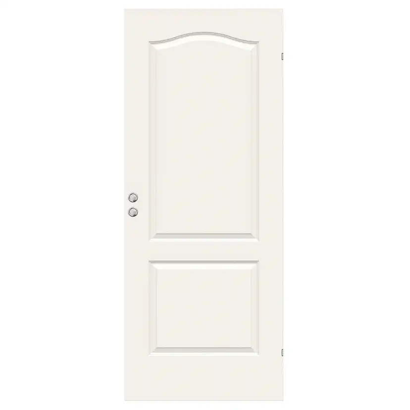 Skjutdörr Swedoor Compact 02B Infälld