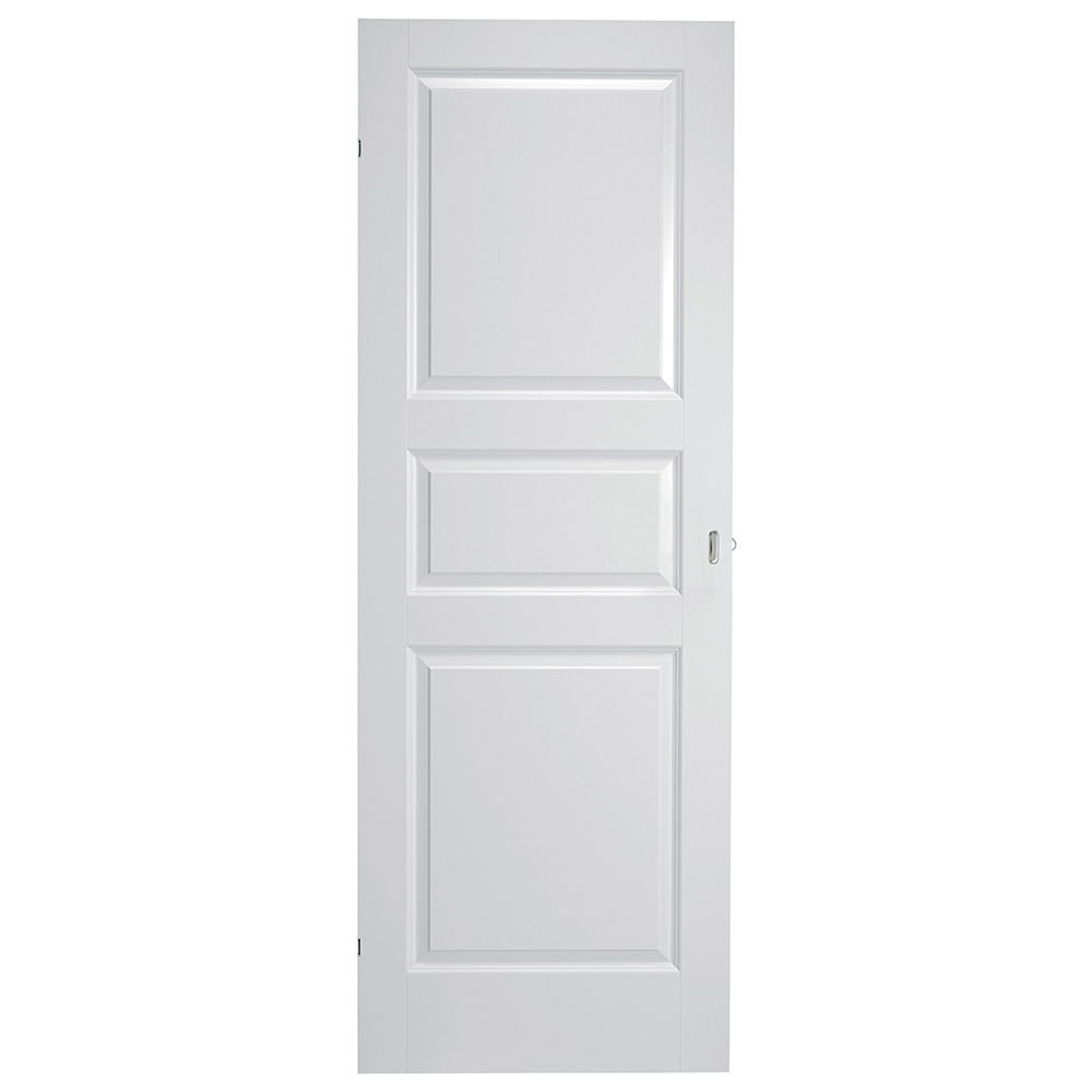 Skjutdörr Swedoor Compact 03 Infälld