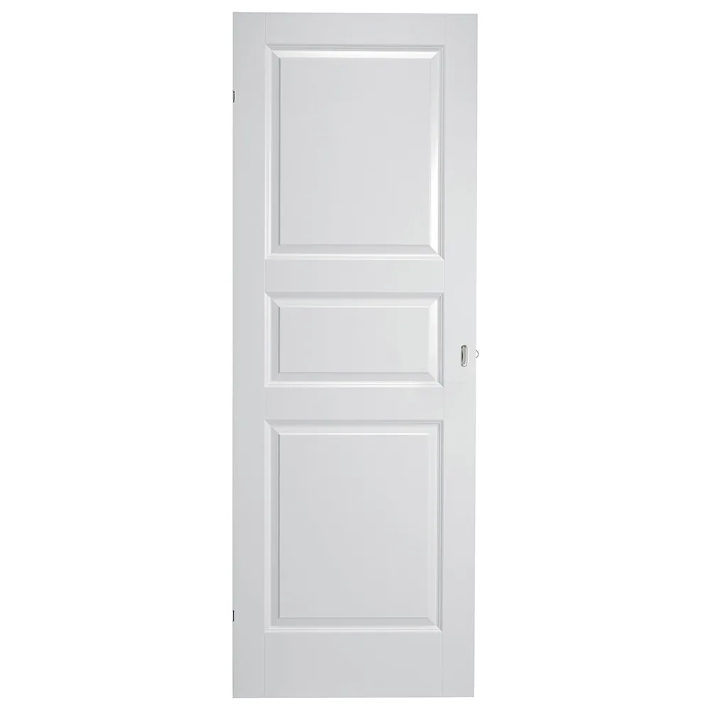 Skjutdörr Swedoor Compact 03 Infälld