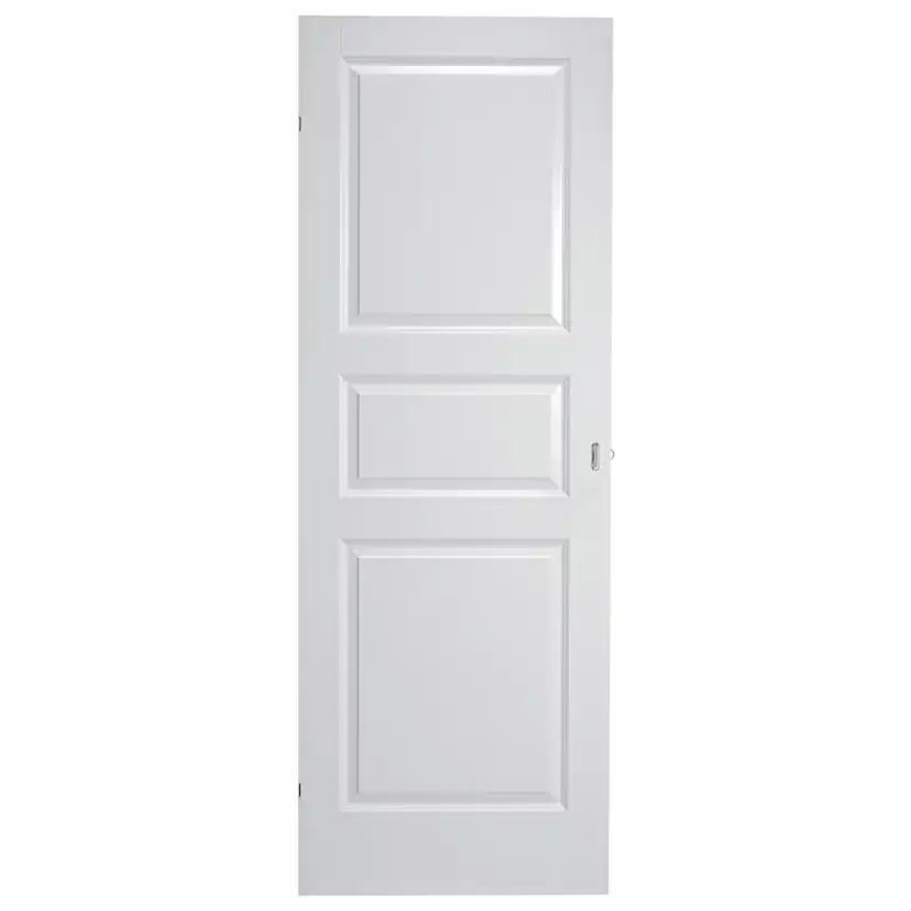 Skjutdörr Swedoor Compact 03 Infälld