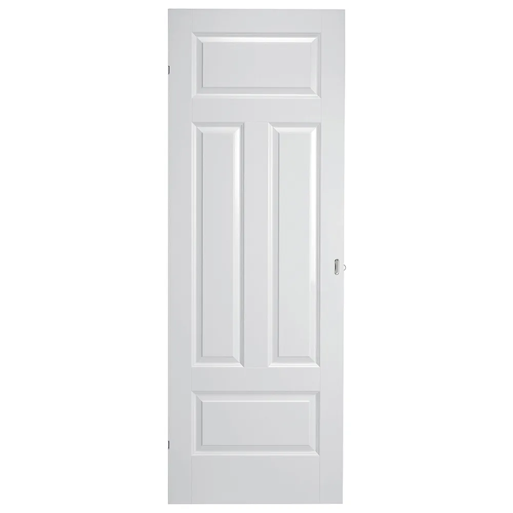 Skjutdörr Swedoor Compact 04N Infälld