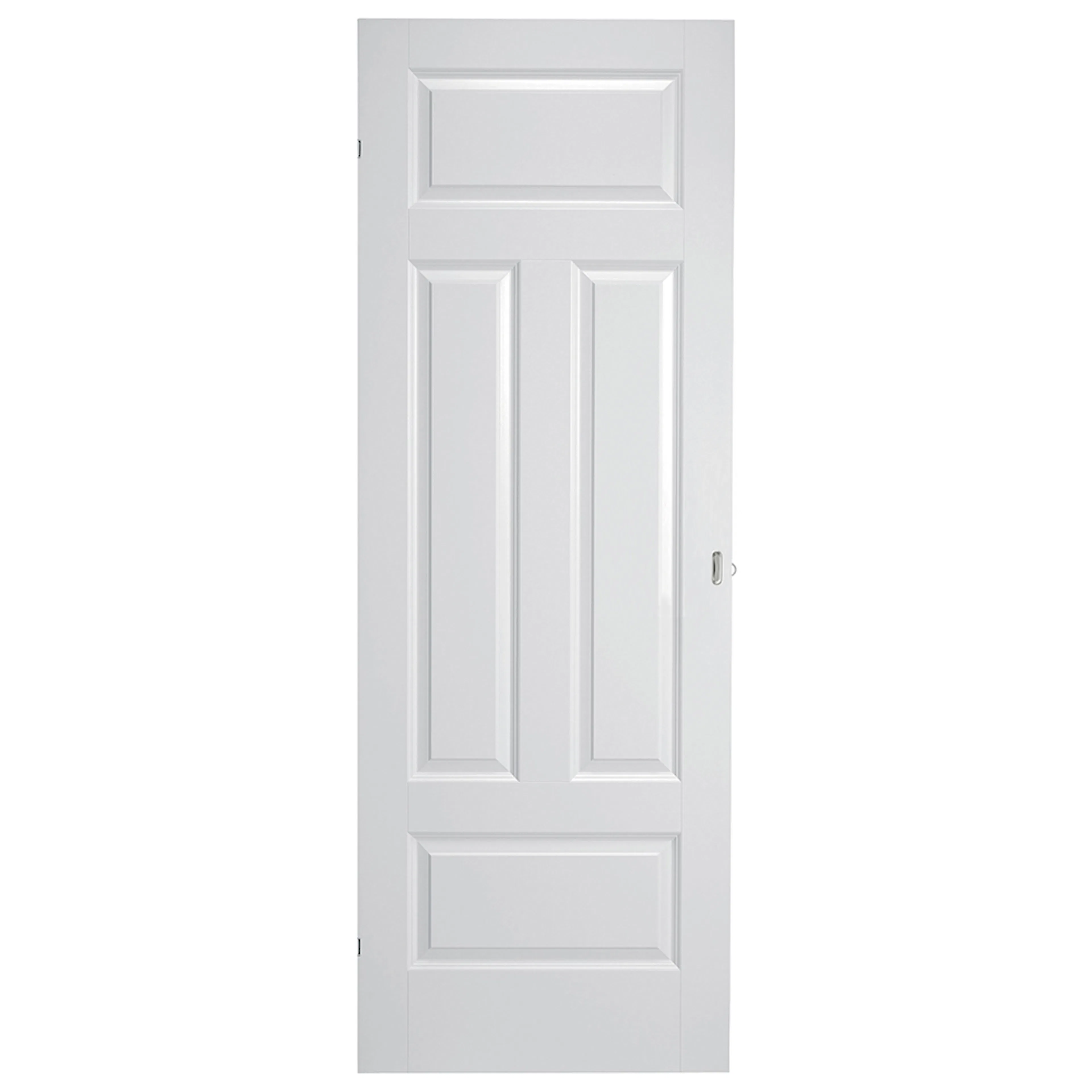 Skjutdörr Swedoor Compact 04N Infälld