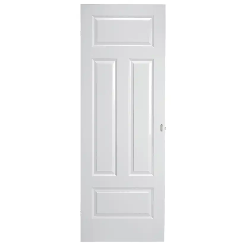 Skjutdörr Swedoor Compact 04N Infälld